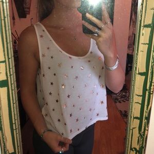 SPIRITUAL GANGSTER TANKTOP